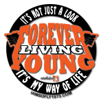 Forever Living Young
